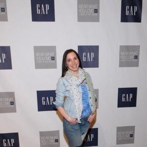 Meet your Posher, Shari